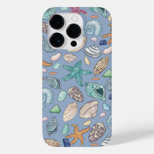 Coque Case-Mate iPhone Côté mer