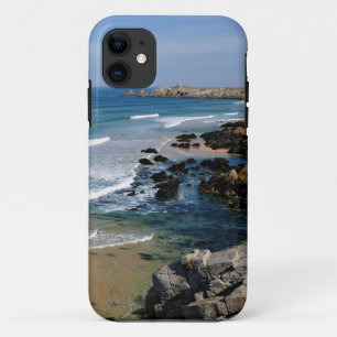 Coque Case-Mate iPhone Côte rocheuse de Quiberon en France