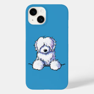 Coque Case-Mate iPhone Coton de Tulear