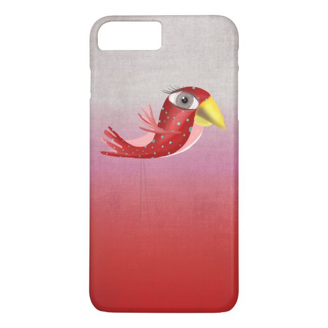 Coques Case-Mate iPhone Cotorrito Mexicano (Dos)
