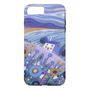 Coque iPhone 7 Plus Cottage 2013 de Clifftop