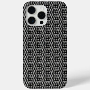 Coque Case-Mate iPhone Cotte de mailles Armure Médiévale
