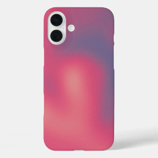 Coque Pour iPhone 16 Plus Cotton Candy
