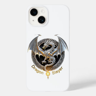 Coque Case-Mate iPhone Couche de dragon