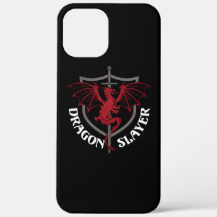 Case-Mate iPhone Case Couche de dragon