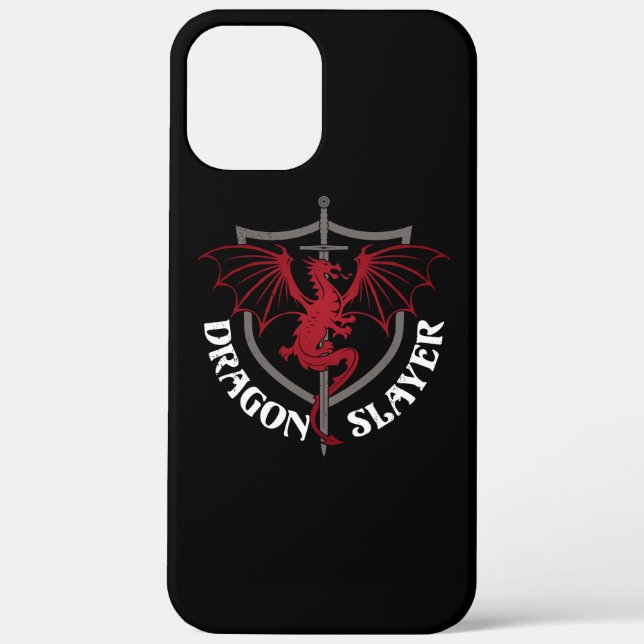 Coques Case-Mate iPhone Couche de dragon (Verso)