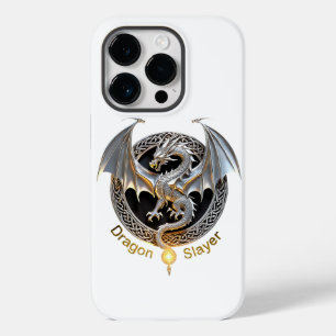 Coque Case-Mate iPhone Couche de dragon