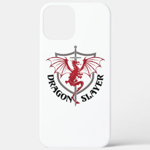 Case-Mate iPhone Case Couche de dragon