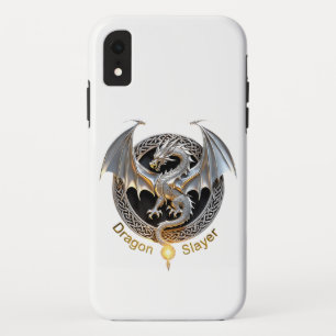 Case-Mate iPhone Case Couche de dragon