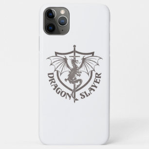 Case-Mate iPhone Case Couche de dragon