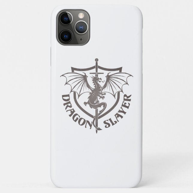 Coques Case-Mate iPhone Couche de dragon (Dos)