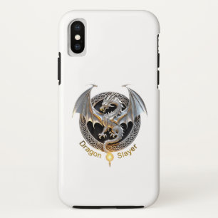 Case-Mate iPhone Case Couche de dragon