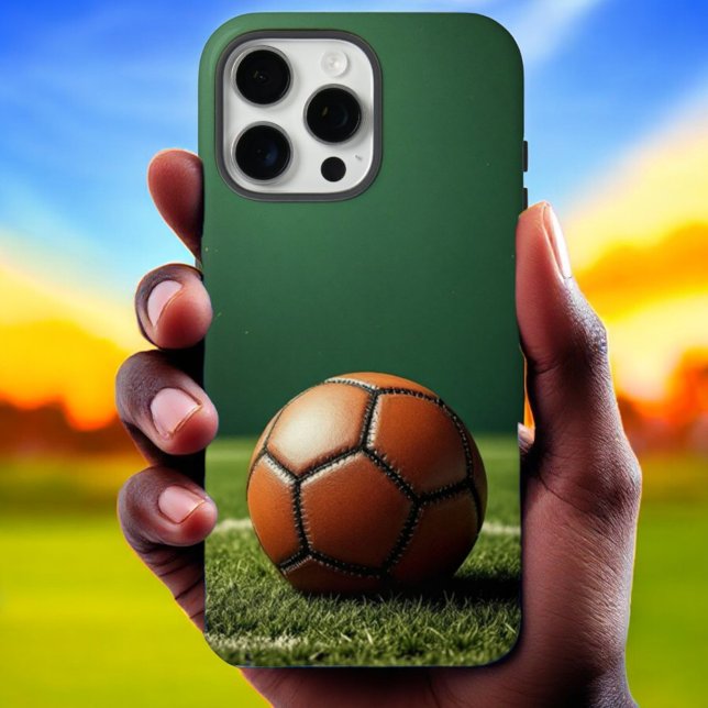 Coques Case-Mate iPhone Couche d'herbe (Créateur téléchargé)