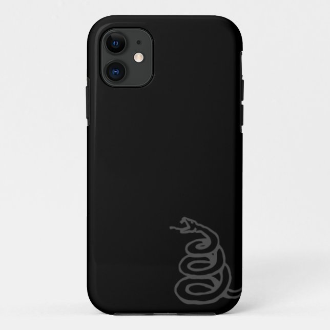 Coques Case-Mate iPhone Couche pour iPhone 5 Black Album case-mate (Dos)