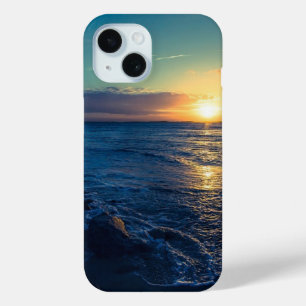 Coque Case-Mate iPhone Coucher de soleil