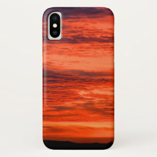 Etui iPhone Case-Mate Coucher de soleil