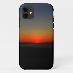 Case-Mate iPhone Case Coucher de soleil dans l'eau