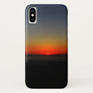 Case-Mate iPhone Case Coucher de soleil dans l'eau