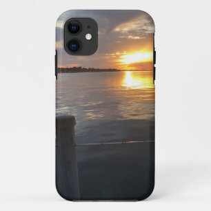 Case-Mate iPhone Case Coucher de soleil de la jetée
