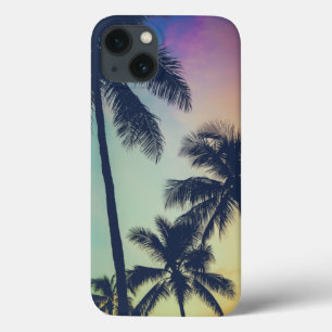 Case-Mate iPhone Case Coucher de soleil des palmiers