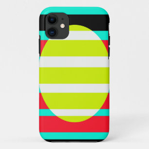 Case-Mate iPhone Case Coucher de soleil futuriste
