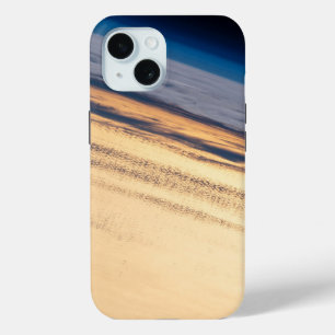 Coque Case-Mate iPhone Coucher De Soleil Orbital Au Large De La Basse Cal