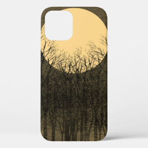 Case-Mate iPhone Case Coucher de soleil vintage