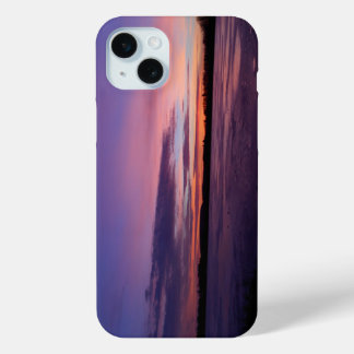 Coque Case-Mate iPhone Coucher du soleil