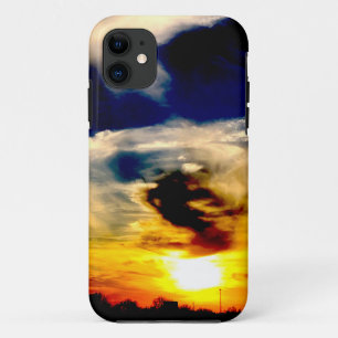 Case-Mate iPhone Case Coucher du soleil