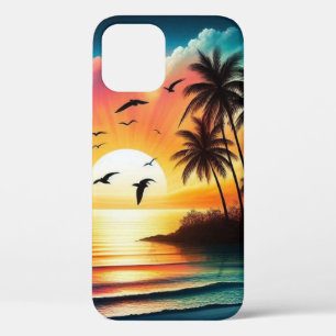 Case-Mate iPhone Case Coucher du soleil