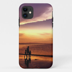 Coque Case-Mate iPhone coucher du soleil 2