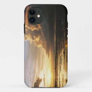 Etui iPhone Case-Mate Coucher du soleil 3 des Fidji