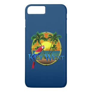 Coques Pour iPhone Coucher du soleil de Key West