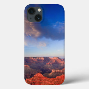 iPhone 13 Case Coucher du soleil grand