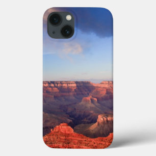 iPhone 13 Case Coucher du soleil grand