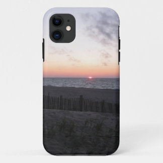 Coques Pour iPhone coucher du soleil supérieur à rivière