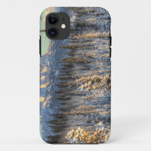Coque Case-Mate iPhone Coucher du soleil sur des camarades de bâti