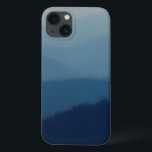 iPhone 13 Case Couches bleues<br><div class="desc">Décor à la maison</div>