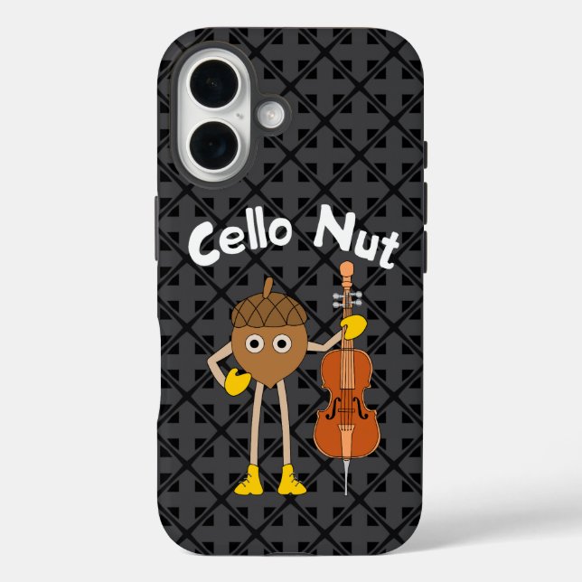 Coques Case-Mate iPhone Coucou (Verso)