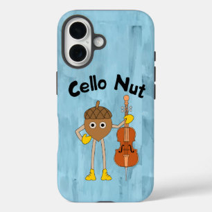 Coque Pour iPhone 16 Coucou