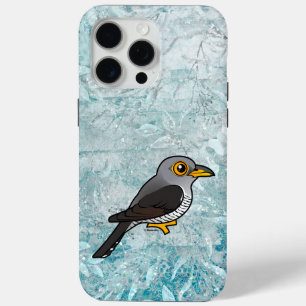 Coque Case-Mate iPhone Coucou commun Birdorable