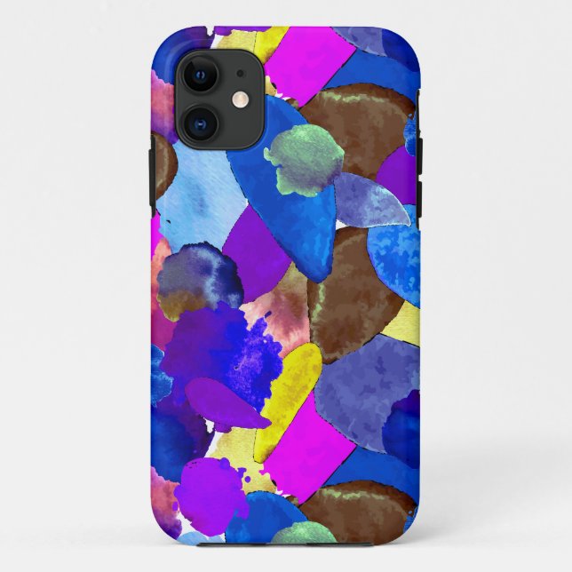 Coques Case-Mate iPhone Couleur 4 (Dos)