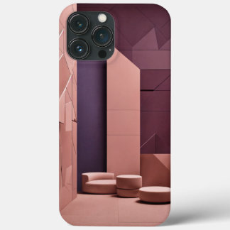 Case-Mate iPhone Case couleur brun