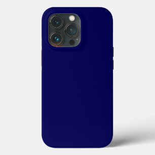 Case-Mate iPhone Case Couleur claire bleu nuit