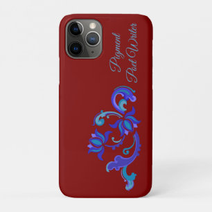 Case-Mate iPhone Case COULEUR CRÉATIVE JOUER L'ART POUR Coque-Mate iP CA