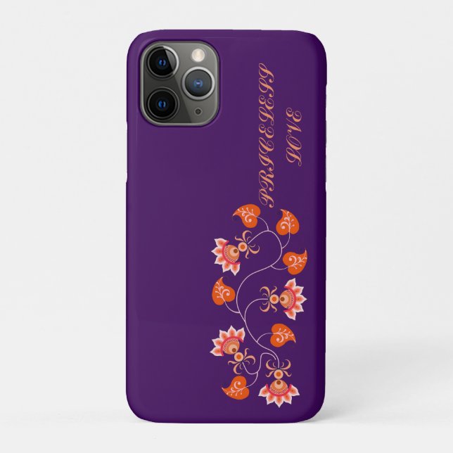 COQUES Case-Mate iPhone COULEUR CRÉATIVE JOUER L'ART POUR LE CADEAU (Dos)