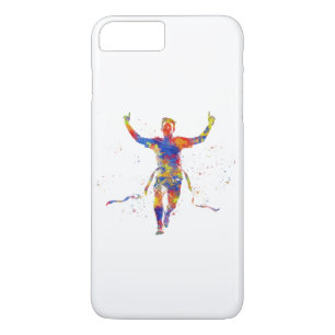 Case-Mate iPhone Case Couleur d'aquarelle