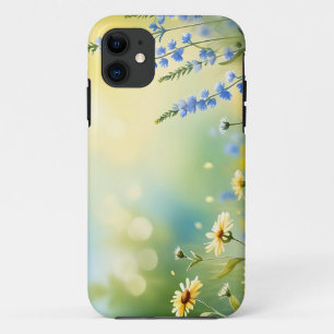 Case-Mate iPhone Case Couleur d'aquarelle de la baie de soleil