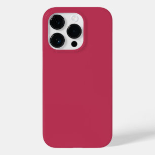 Coque Case-Mate iPhone Couleur de tendance - Magenta vibrant