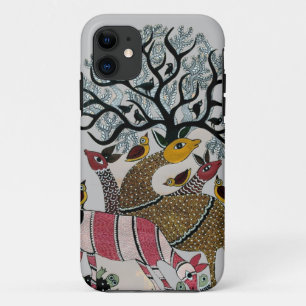 Case-Mate iPhone Case couleur d'eau tribala